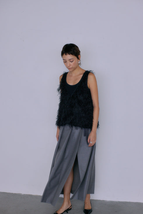 ✧ NEW ✧ daily fit tank(予約商品)